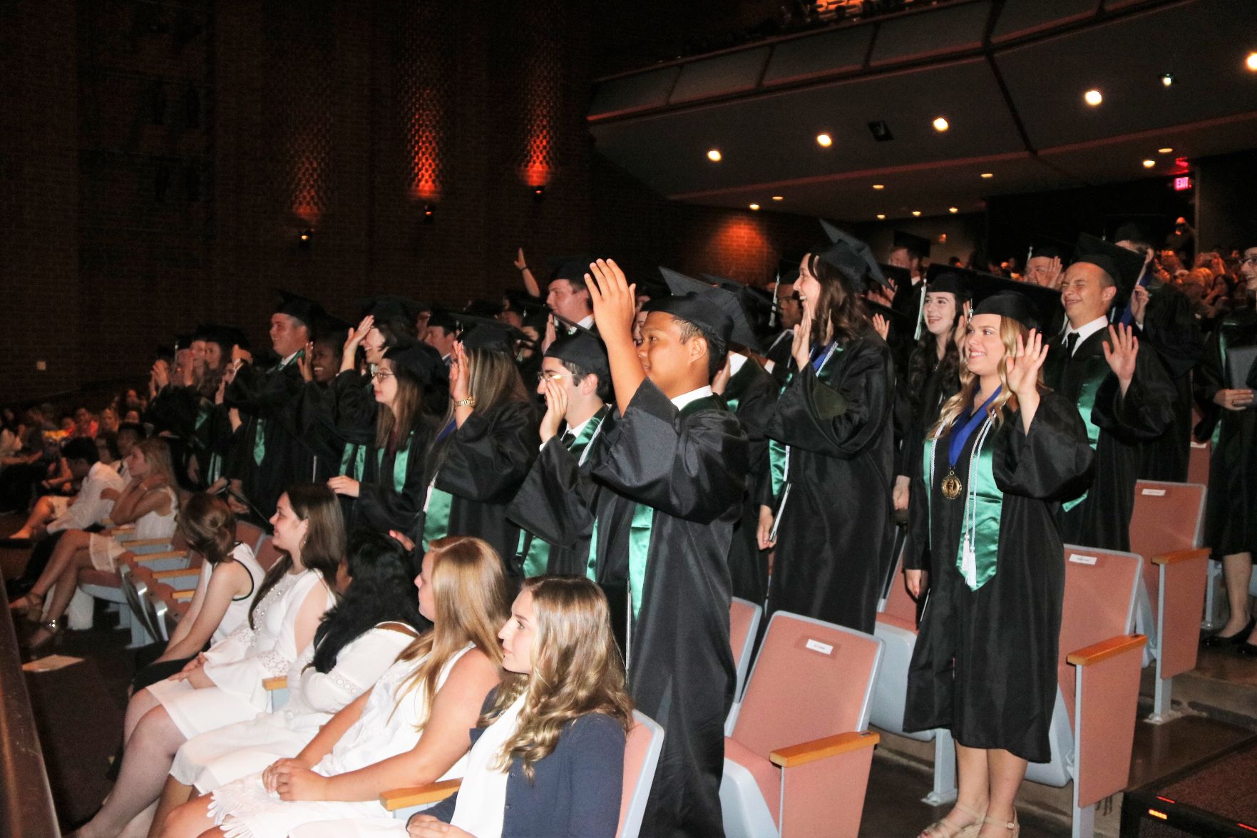 Burke Middle College Graduation 2019 (161).JPG